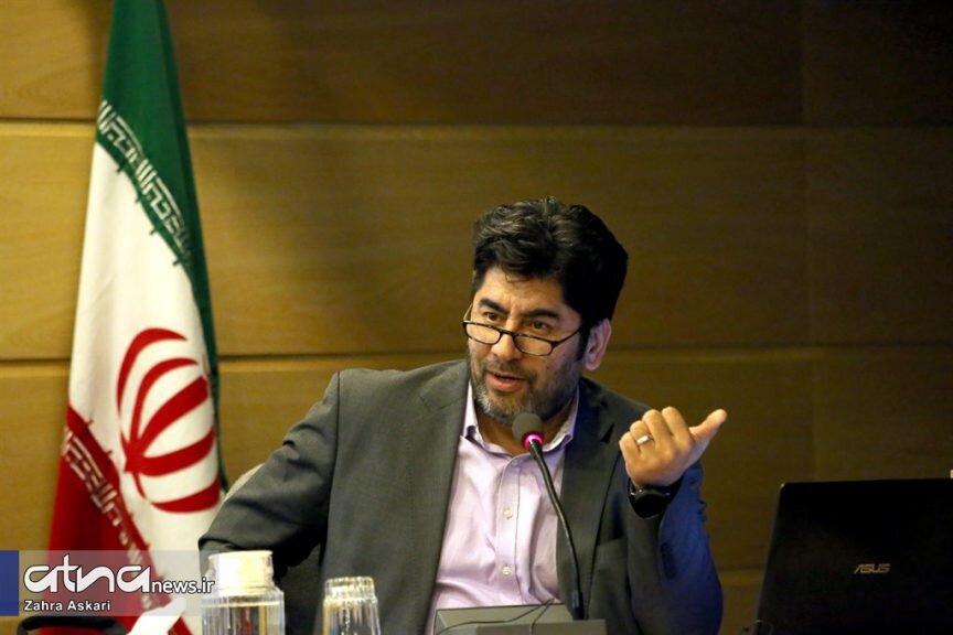 سیستم اداره شهر پوسیده است / شهردار باید قدرت خود را از رای مستقیم مردم بگیرد 3