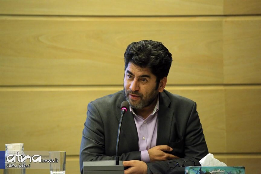 سیستم اداره شهر پوسیده است / شهردار باید قدرت خود را از رای مستقیم مردم بگیرد 4