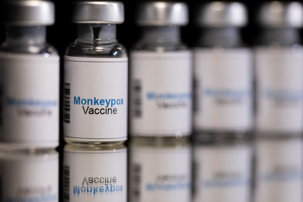 مجوز توزیع واکسن آبله میمون در آمریکا صادر شد/ واکسینه‌شدن پس از قرار گرفتن در معرض آبله میمون فایده‌ای دارد؟