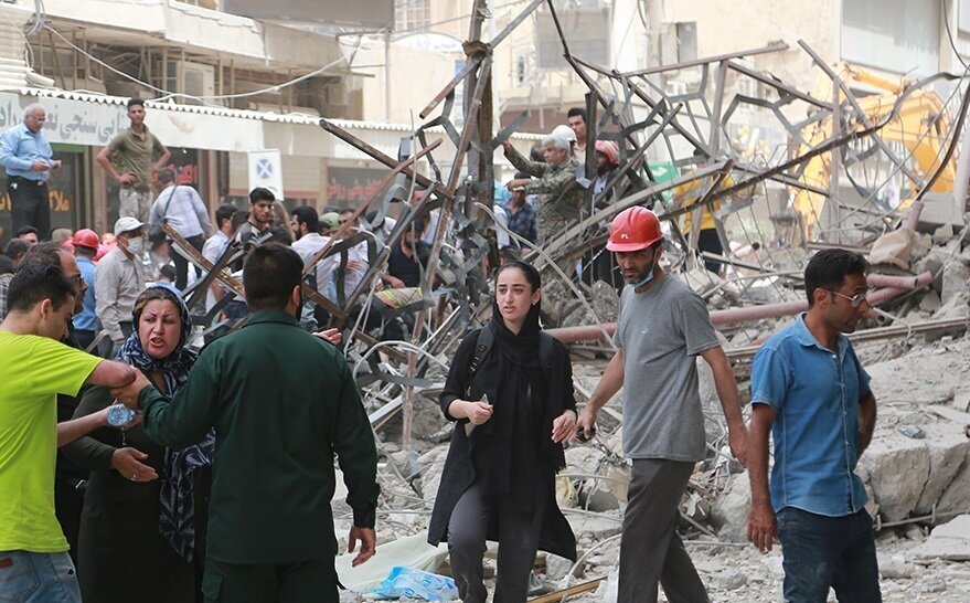 وعده رئیس کمیسیون عمران مجلس : متخلفان «متروپل» را از تریبون مجلس معرفی میکنیم