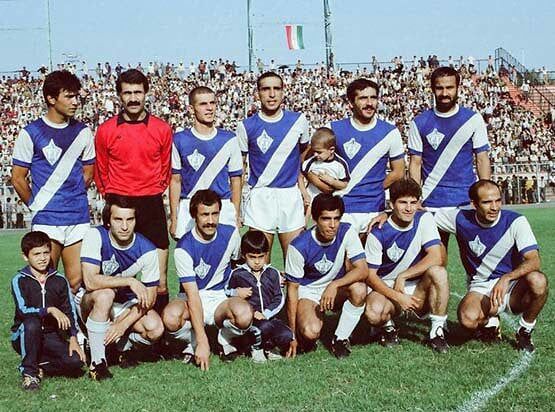 نوستالژی از استقلال کهکشانی مدل ۶۱/عکس