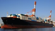 Iran-Eurasia trade volume hit $1.3b in 5 months