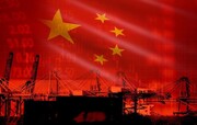 بازار نفت در چنگال اژدهای سرخ/ سیاست کویید صفر رشد اقتصاد چین را تهدید می‌کند؟