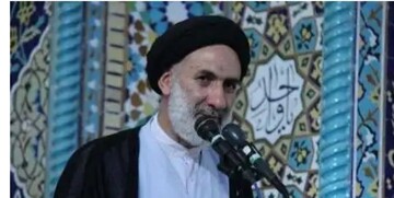 خطیب جمعه شهرکرد : افراد توانمند عرصه اقتصاد ، سودها را تعدیل کنند تا پاداش الهی بگیرند خطیب جمعه شهرکرد : افراد توانمند عرصه اقتصاد ، سودها را تعدیل کنند تا پاداش الهی بگیرند