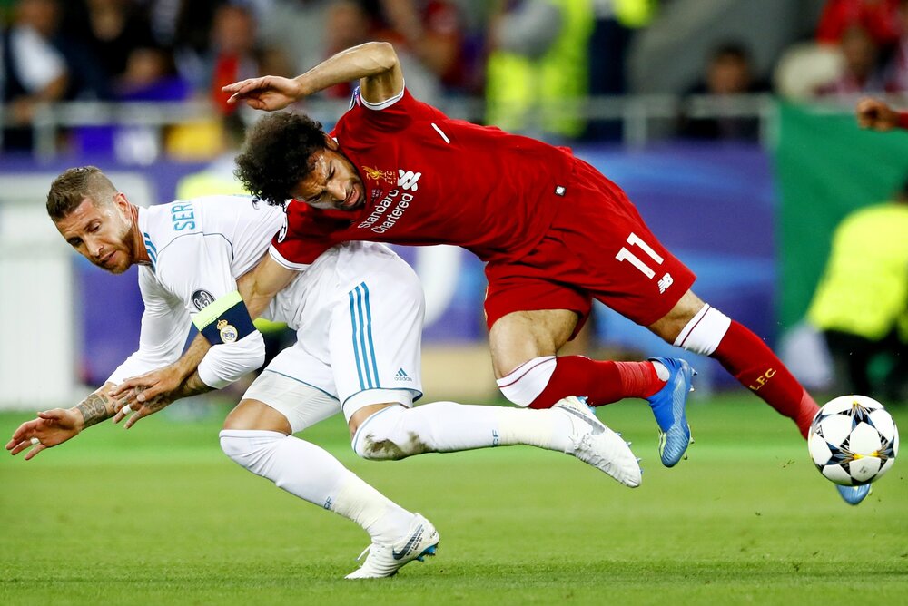 بوی انتقام از نبرد پاریس! 6