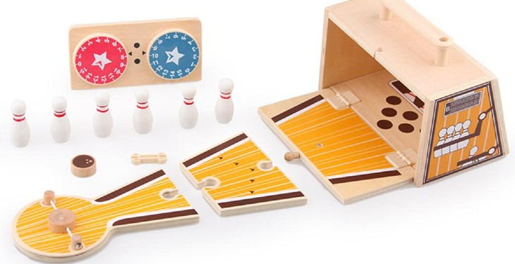 هفت بازی سرگرم کننده برای کودکان در خانه