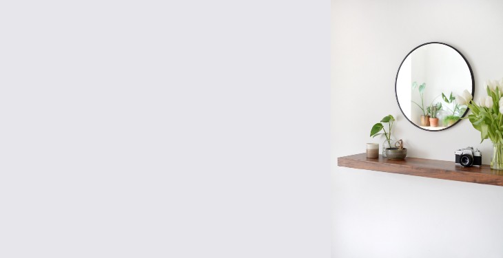 8+1 ایده برای چیدمان اتاق خواب های کوچک