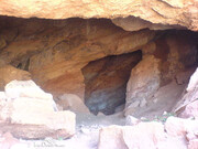 پیدا شدن پیکر بی‌جان ۲ کوهنورد در یک غار