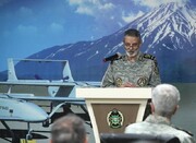 Army Commander says upgrading Iran's drone capability unstoppable
