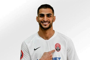 لژیونر پرسپولیسی به شاختار پیشنهاد شد!