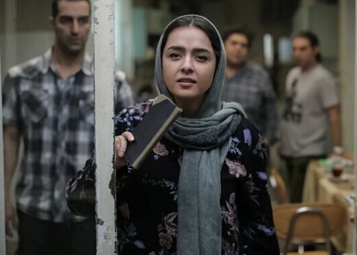 «برادران لیلا» ترند اول توئیتر فارسی «برادران لیلا» ترند اول توئیتر فارسی