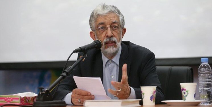 حداد عادل : باید غفلت ۴ دهه گذشته خود درباره خانم ها را جبران کنیم