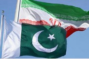 Pakistani energy min. arrives in Tehran for bilateral talks