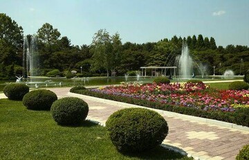 خانه رهبر کره شمالی