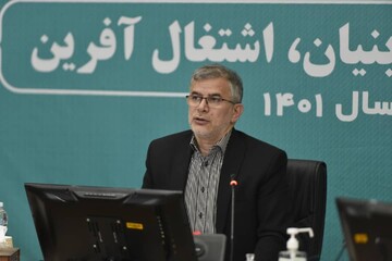 دشمنان درصدد تهییج مردم برای احتکار خانگی کالاها هستند