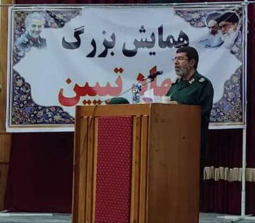 وحدت و اراده ملی، راه برون‌رفت از مشکلات اقتصادی است