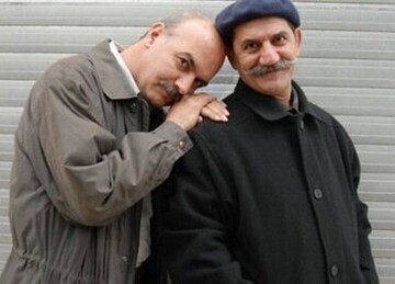 اختلافِ ایرج طهماسب و حمید جبلی واقعیت دارد؟  اختلافِ ایرج طهماسب و حمید جبلی واقعیت دارد؟