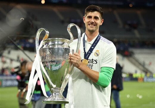 غایب بزرگ رئال مادرید در ال‌کلاسیکو / عکس