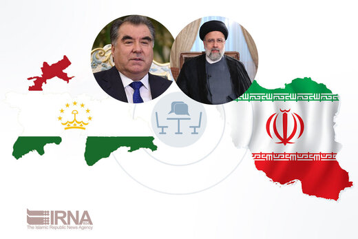 Iran-Tajikistan relations with a sense of kinship