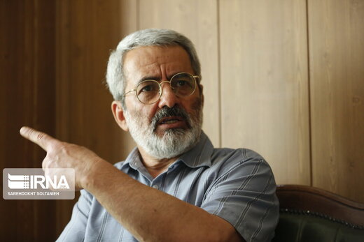 سلیمی نمین: صالحی تندروها را عقب براند تا اصلاح طلبان مولد، تولید اندیشه را پی بگیرند