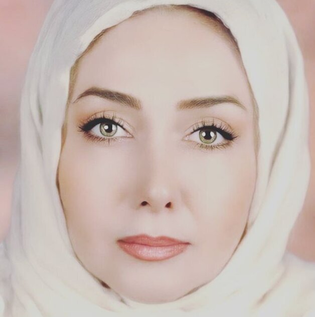 کتایون ریاحی از مورد تعرض واقع شدن از سوی بازیگر مرد گفت