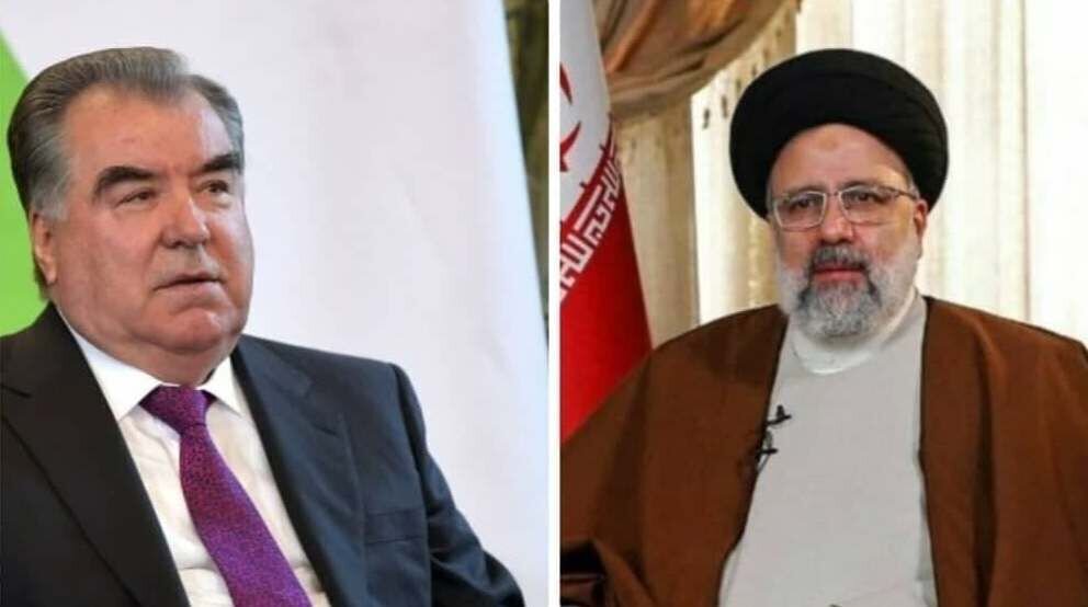 پیام تسلیت رئیس جمهور تاجیکستان در پی جان باختن جمعی از هموطنان در ریزش «متروپل»