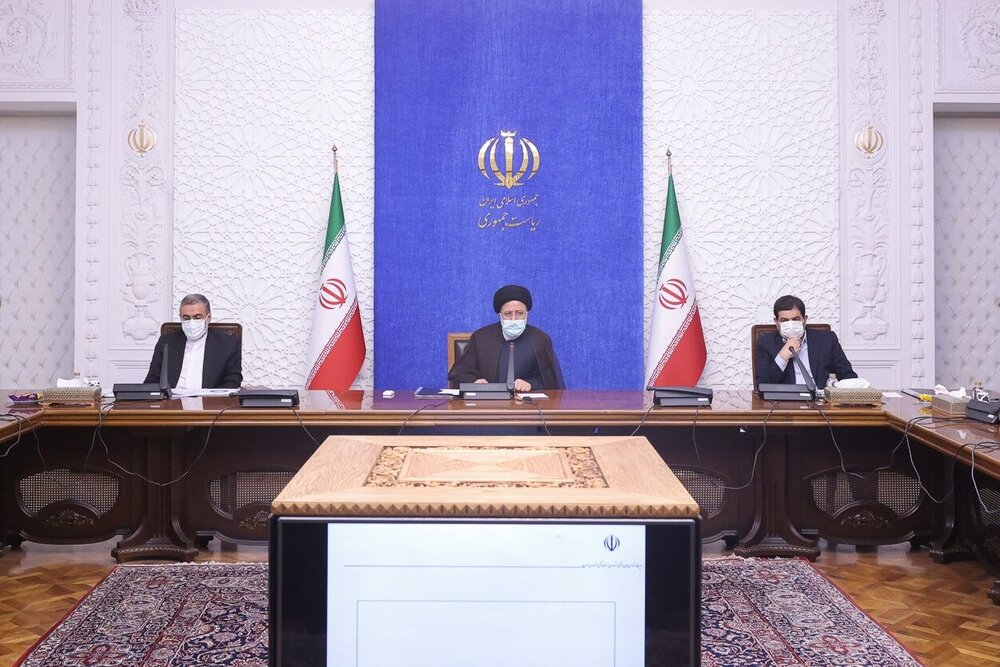 رئیسی : ناترازی بانکها با هدف رشد اقتصاد کشور رفع شود