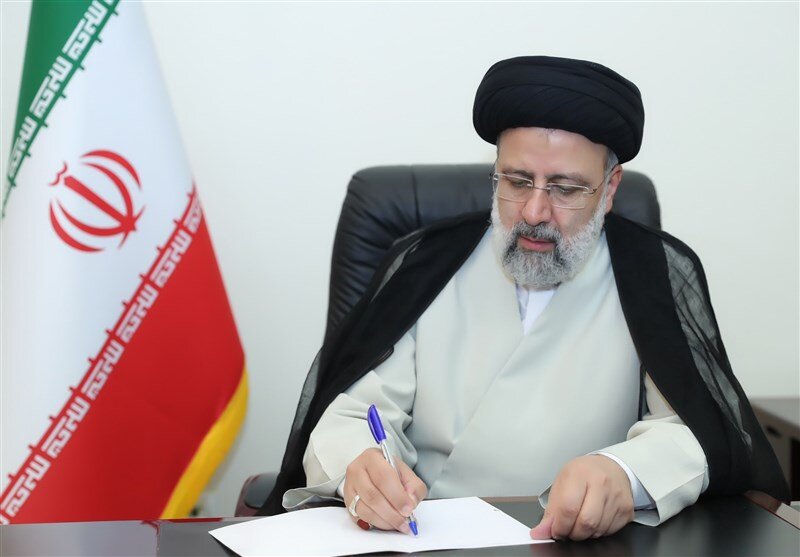 پیام رئیسی به اولین اجلاس «دختران ایران قوی»