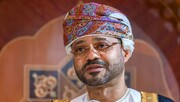 وزير خارجية عمان : اللقاء بين مولاي السلطان المعظم وسماحة آية الله خامنئي عكس الحرص المشترك على العلاقات المتجذرة بين البلدين
