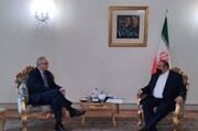 Iran, Black Sea Economic Cooperation Conference to be held
