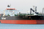 وصول ناقلة نفط إيرانية جديدة إلى ميناء بانياس