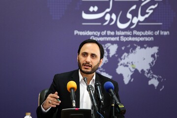 اجماع نظر دولت برای رسیدگی به وضعیت آبادان