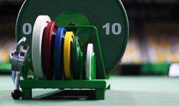 جلسه وزنه برداران معترض با رییس کمیته المپیک/به اردو برنمیگردند! جلسه وزنه برداران معترض با رییس کمیته المپیک/به اردو برنمیگردند!