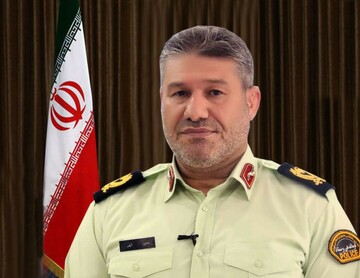 توقیف خودروهای قاچاق به ارزش 200 میلیارد در آزاد راه خرم‌آباد  پل زال