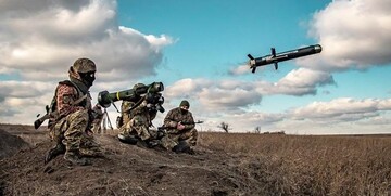 چه کشورهایی به اوکراین تسلیحات ارسال می‌کنند؟