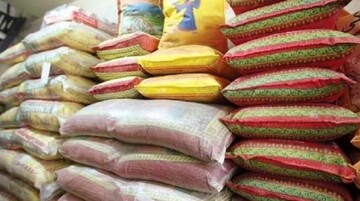 محتکر برنج در قزوین نقره داغ شد