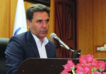 بهره برداری از ۲۲ هزار مترمکعب مخزن ذخیره آب در لرستان