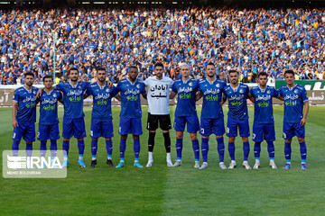 رکوردهای جدید استقلال در شب جشن قهرمانی  رکوردهای جدید استقلال در شب جشن قهرمانی