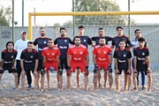پیروزی تیم های بافق یزد و پارت سمنان