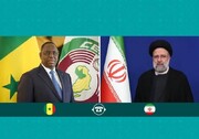 Iran reliable partner for all African nations: Raeisi