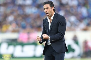 ادعای عجیب در مورد قهرمانی استقلال با مجیدی ادعای عجیب در مورد قهرمانی استقلال با مجیدی