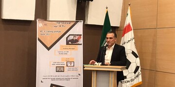 واکنش ماجدی به انتقادات بازیکنان تیم ملی و خط خوردن ۵ استقلالی