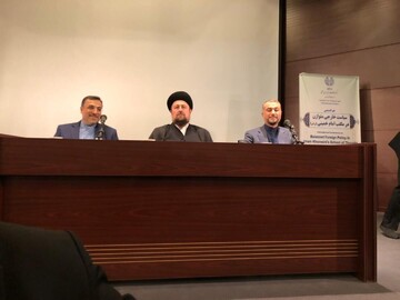 امیرعبداللهیان: نمی‌خواهیم به غرب و شرق وابسته شویم