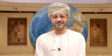 موضع گیری وزیر خارجه عمان درباره سفر سلطان «هیثم» به ایران