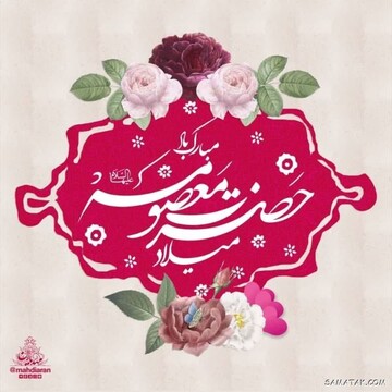 سه نظریه درباره ازدواج نکردن حضرت معصومه (ع)/ چرا زاد روز آن حضرت «روز دختران» نامیده شده است؟