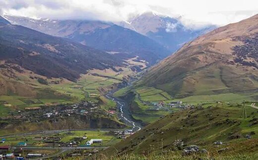 اوستیای جنوبی از برگزاری همه‌پرسی منصرف شد