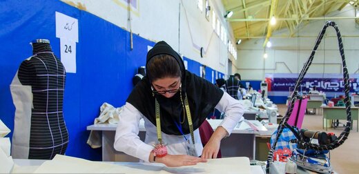 آغاز نام نویسی مسابقات ملی مهارت در هرمزگان
