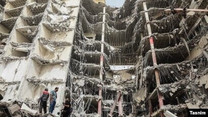 تخلفات را در صحن «بهارستان» اعلام می کنیم
