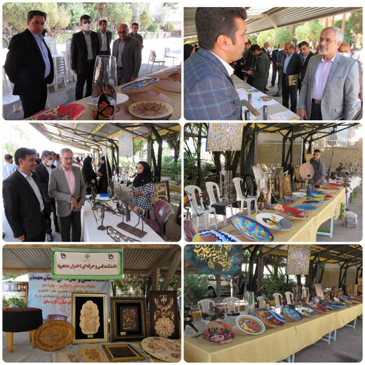 بررسی نقش دانشگاه فنی و حرفه‌ای سمنان در توسعه صنعت کشور 