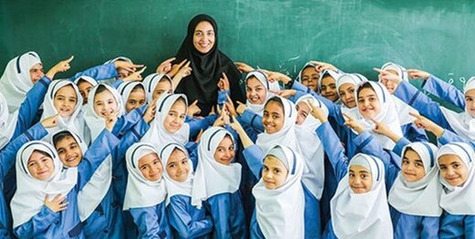 اعتبار لازم برای رتبهبندی معلمان سالانه 90 هزار میلیارد تومان